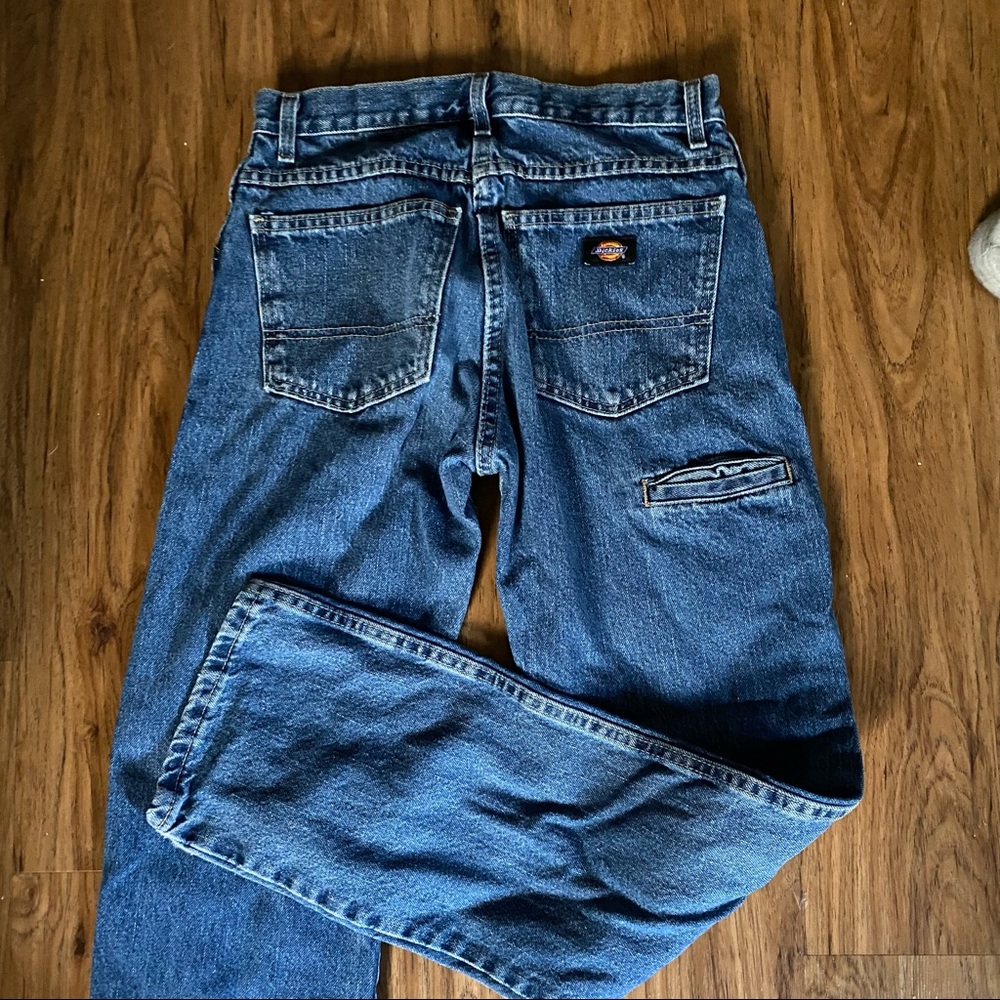 Dickies Carpenter Jean